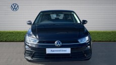 Volkswagen Polo 1.0 TSI Life 5dr Petrol Hatchback